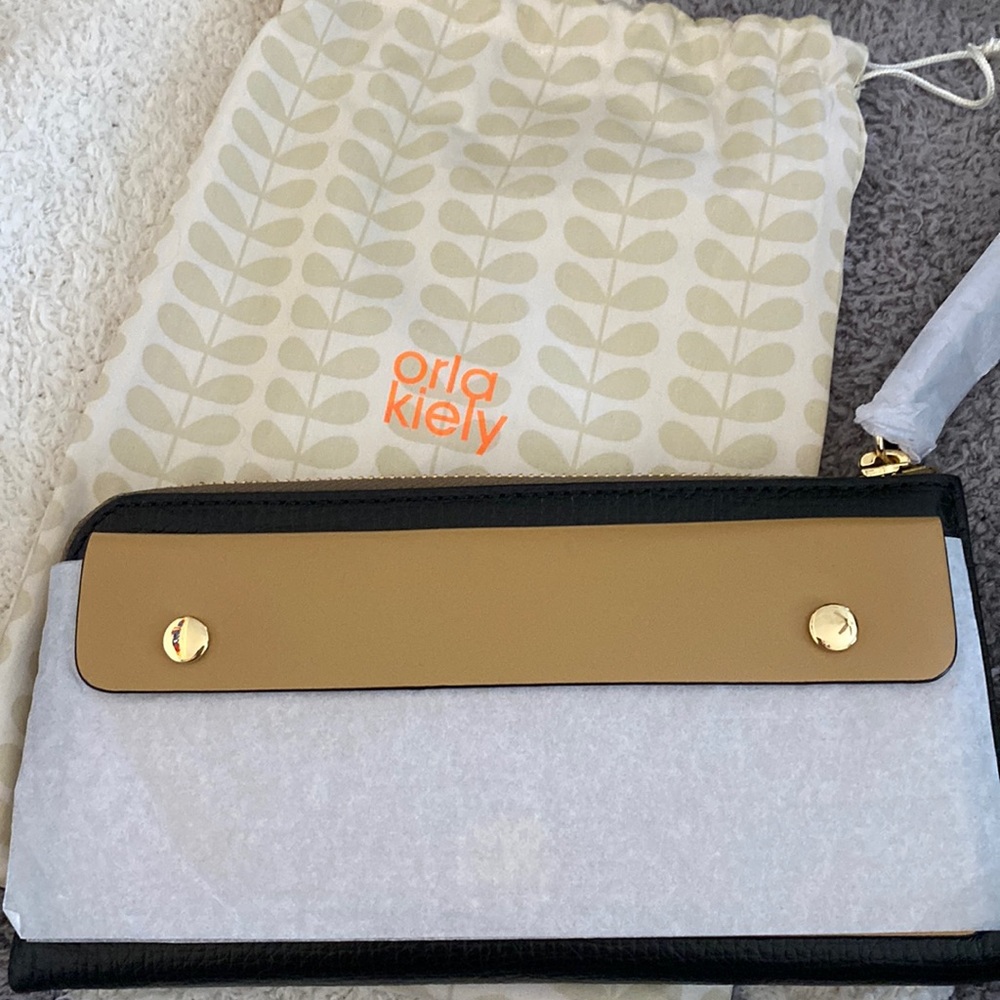 **BRAND NEW** Orla Kiely Wallet